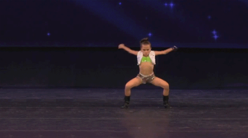 realitytvgifs:  me in the club 