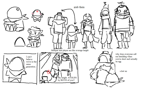 Im Not Normal About Outer Wilds