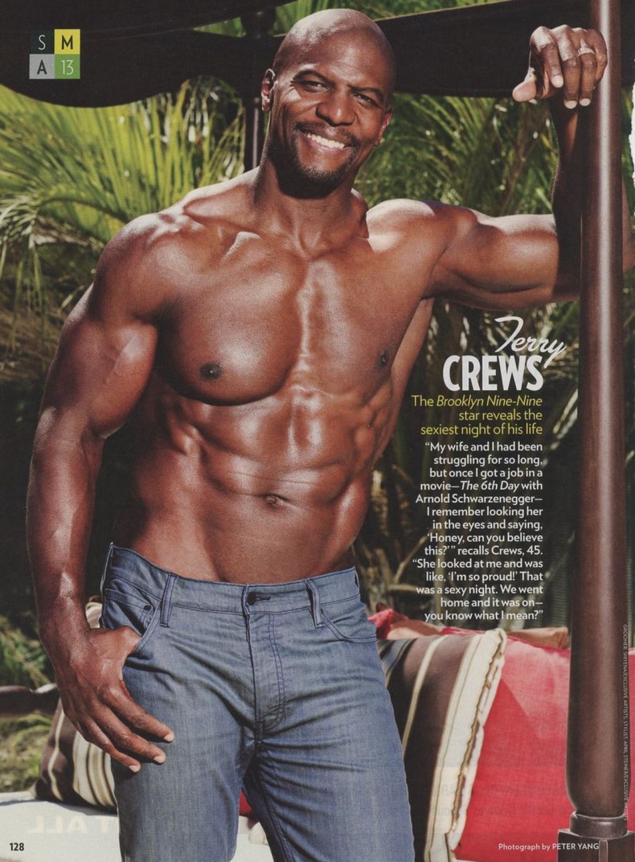 bigdicks-balls:  #terrycrews DADDY 😩😍👅👅👅