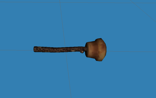 Ive Had This Fun Idea In My Head For A While Now. Im Currently Defaulting Theleg Of A Lamb Sims Feed