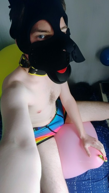 pup play