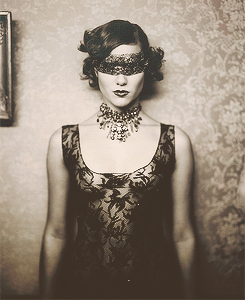 queenofsunspear-deactivated2014:  Marc Lagrange photography 