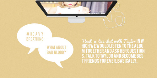 weheartswifties-blog:  Why and How there should be international secret sessions - taylorswift *considering Taylor couldn’t visit each country due to her busy schedule 