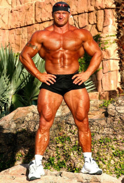 Mariusz Pudzianowski