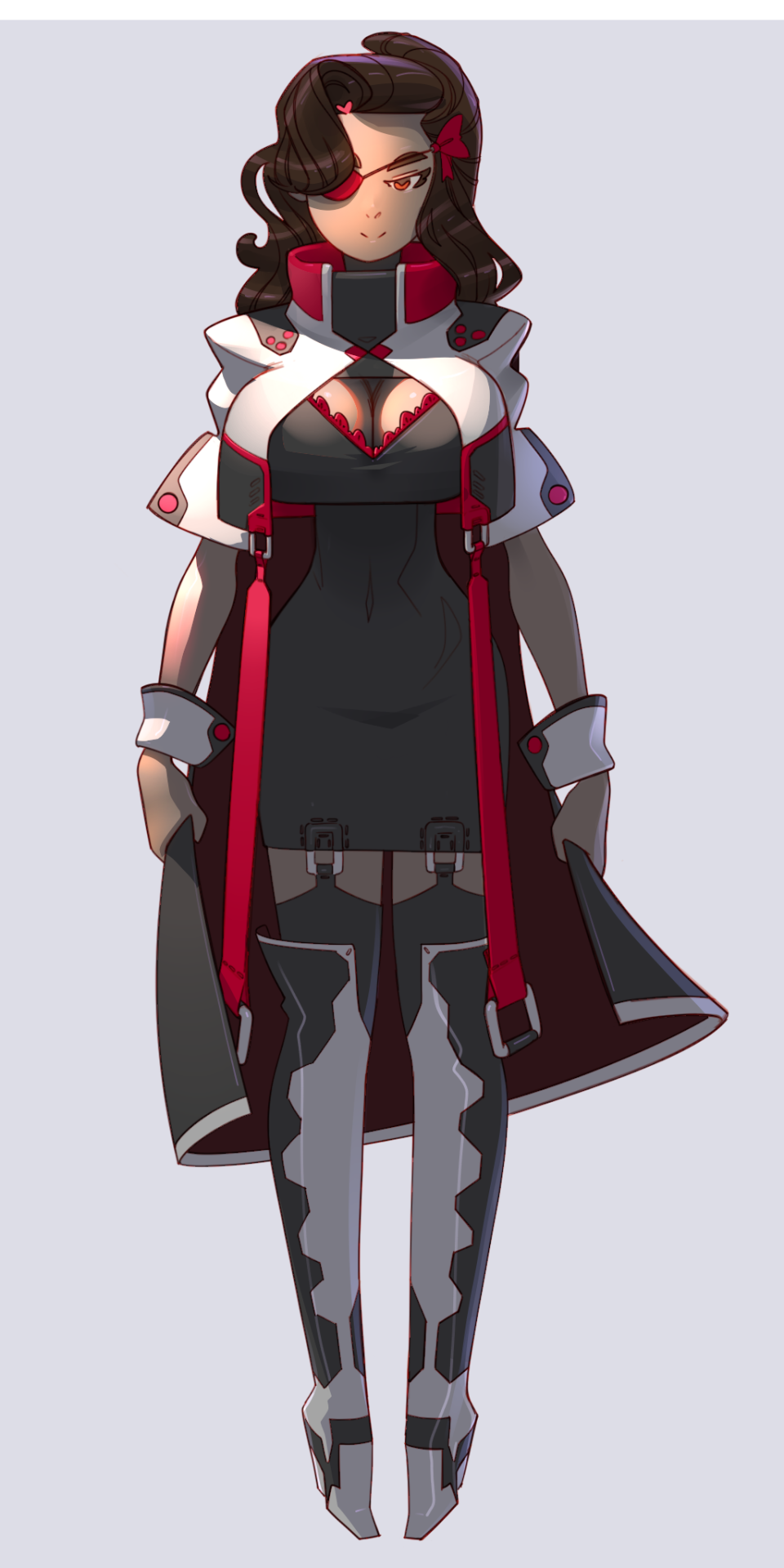 le-mec:  Pretty neat how changing the colour palette can have such a drastic effect