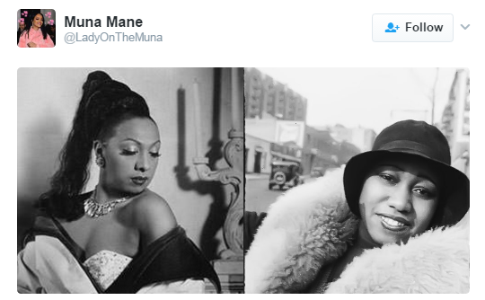 the-real-eye-to-see:   All pics found on this blog  The Harlem Renaissance was a