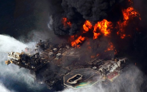 aljazeeraamerica:Four years after the BP disaster, experts say it could happen againFour years after