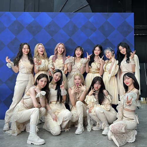 [SNS] 220527 | loonatheworld update - LOONA ‘Queendom2′ FANS’ CHOICE vote for 3rd performance begins