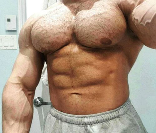 bbfan:  manpex:   bodybuilers4worship:  jhfic1:   drwannabebigger: Mahmoud Al Durrah “My eyes are up here, bro.”   Do yourself a favor this Christmas and get jacked  http://manpex.tumblr.com/Home of MAJOR pectoralis majors   Perfect Furtastic Parts!