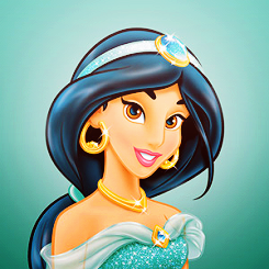 thedisneyprincess:  Who is your favorite? 