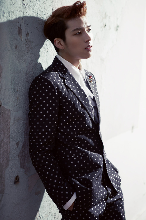ae-dot:  140310 Toheart Concept Photos© Official Photo by SM C&C/Woollim Label 