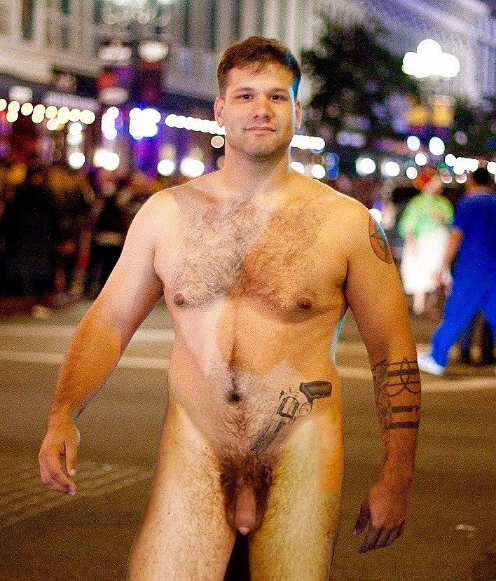 scruffy boys naked