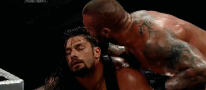 I still believe in the Shield!