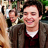 kerrywashingten:  Favorite People | Jimmy Fallon &ldquo;Don’t keep reaching
