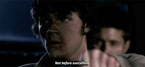 secretsandgreeneyes:1.22 | Devil’s Trap