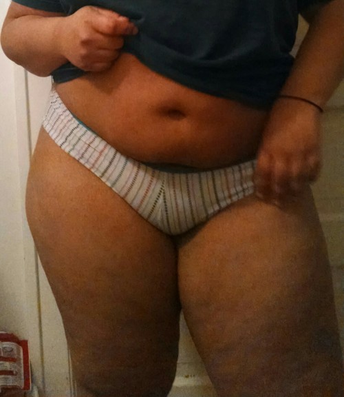 the-baddie-m-blog:  Frontal view…