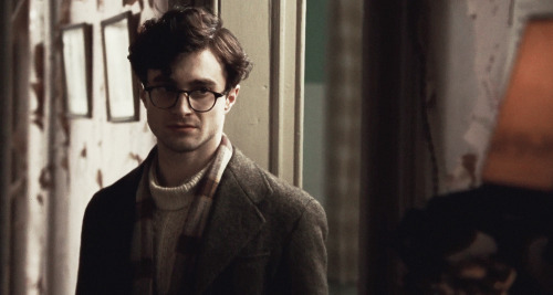 rewivval: “It’s complicated”.“Perfect. I love complicated”.