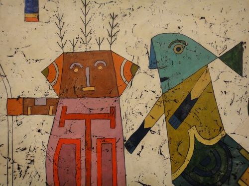 victor brauner