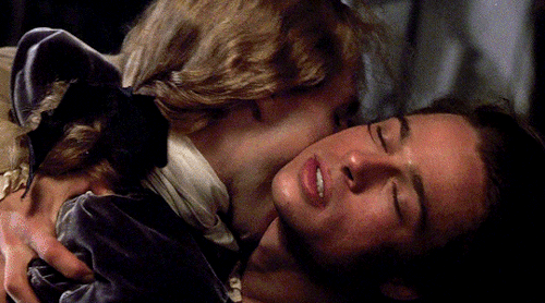 - SCREAM (1996), Dir. Wes Craven - VICTOR FRANKENSTEIN (2015), Dir. Paul McGuigan - FRIGHT NIGHT (1985),