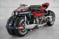 rhubarbes:  LM 847 – Lazareth V8 4700cc by Lazareth   Wow&hellip;.