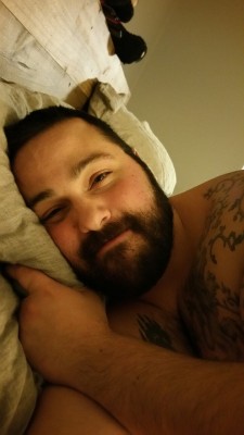 titancub:  End of the day cuddle