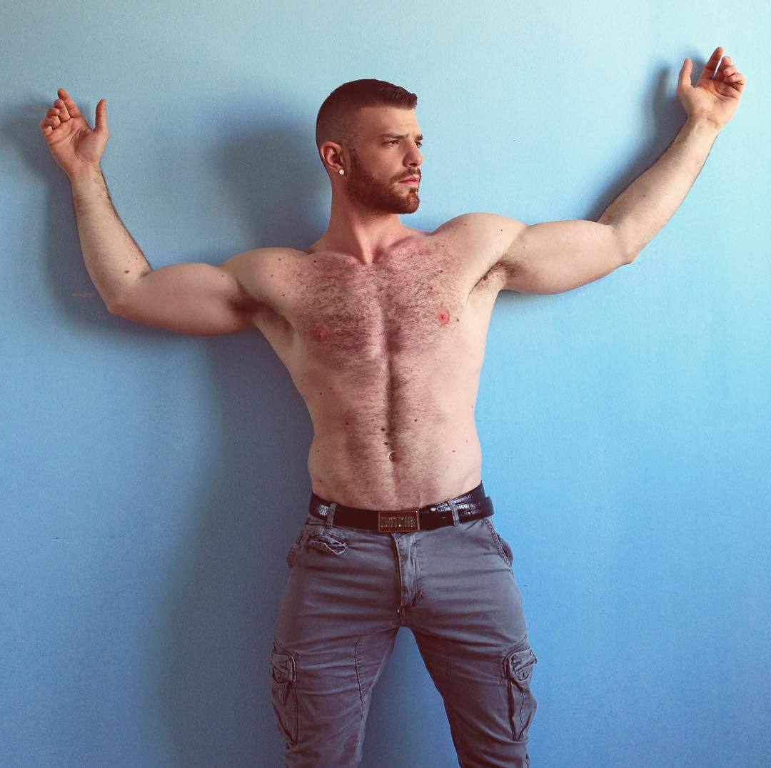 piledriveu:  i cant help it…….i have wrestling on my mind all the fuckin time……..i