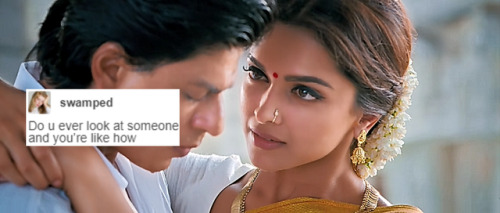 kajra-re:Chennai Express | text posts