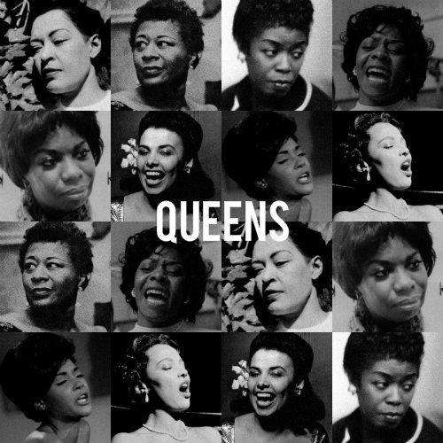 harrybelafontes:Queens; A collection of favorite songs from the queens of jazz. [listen]It’s A Beaut