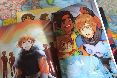 vldmattzine: While everyone waits for their zines to arrive, here are some product photos of RevHOLT