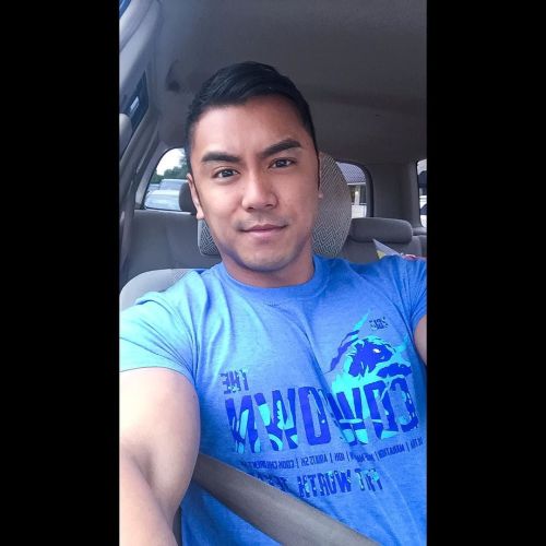 A bunch of hot Asian guys