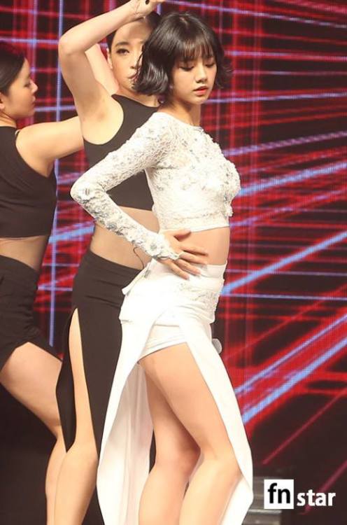 korean-dreams-girls:  Hyeri (Girls Day) - Tencent K-POP LIve Music Pics