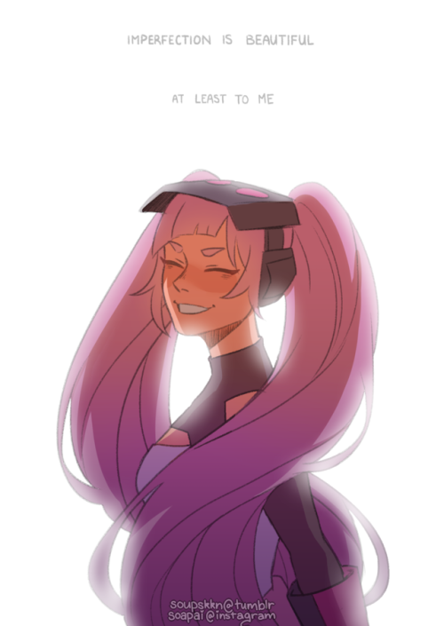 soupskkn:I was indifferent about entrapta before s3 but now I love her //sobsI cried a lot watching 