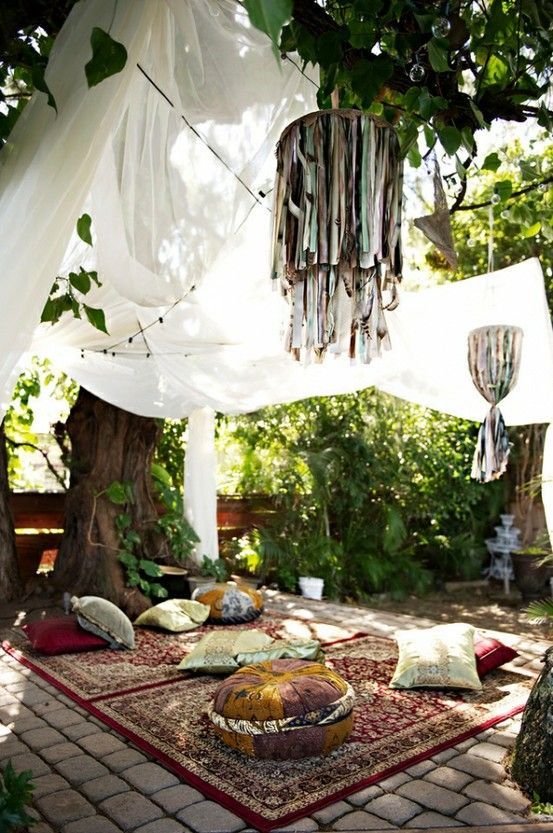 shaheenov7:Royal Moroccan Hospitality 