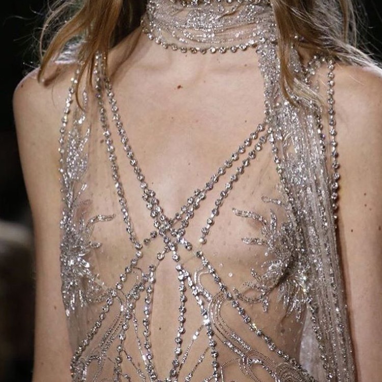 leluxemannequin:  Roberto Cavalli Magic 