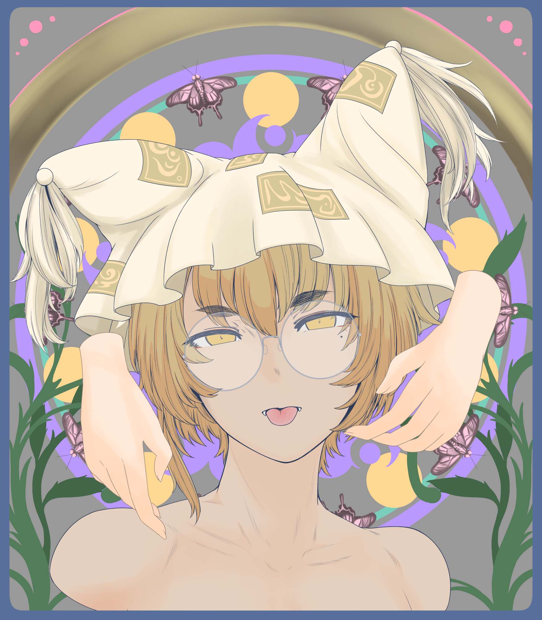 八雲藍 Explore Tumblr Posts And Blogs Tumgir 八雲藍 Explore Tumblr Posts And Blogs Tumgir