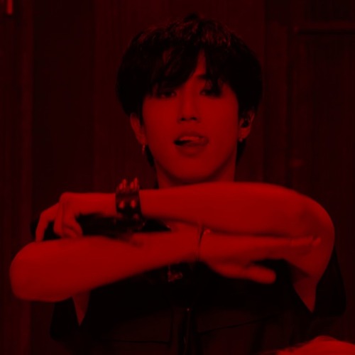 HARD THOUGHTS #2 JISUNG.