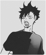 neko-minato:  Battling against the headstrong guy is fun, but... this guy is scary..!