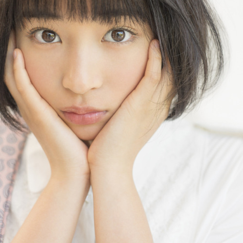 Jun Imajo. 今城純広瀬すず
