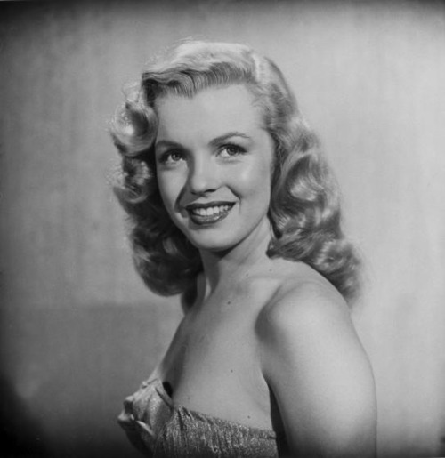 Happy birthday to this glamorous lady, Marilyn Monroe ❤️