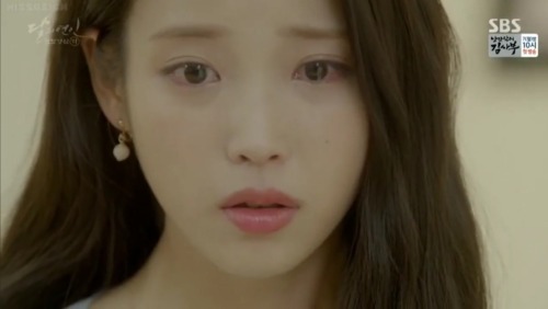 Moon Lovers: Scarlet Heart Ryeo (2016)