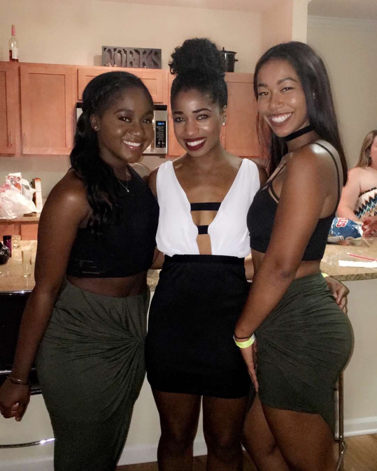 baylinkaay:  double vizion 