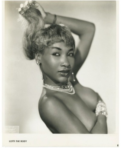 iridessence:amoyathea:Black American Showgirls  Jean Idelle (she worked in Chicago!)