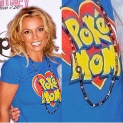 Britney Am
