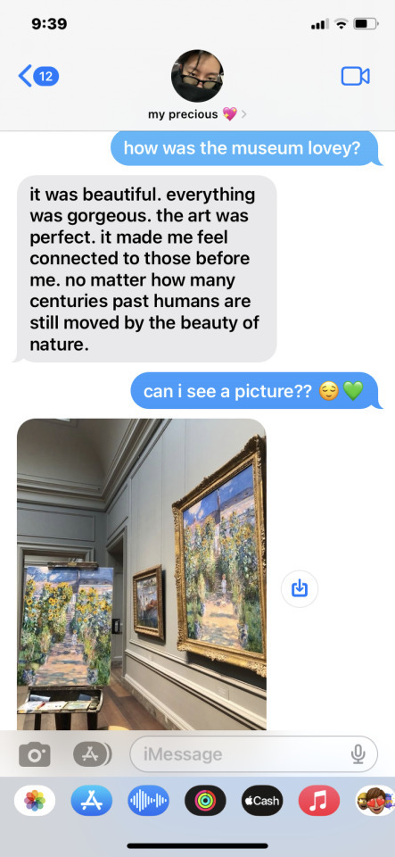 Take A Pic!