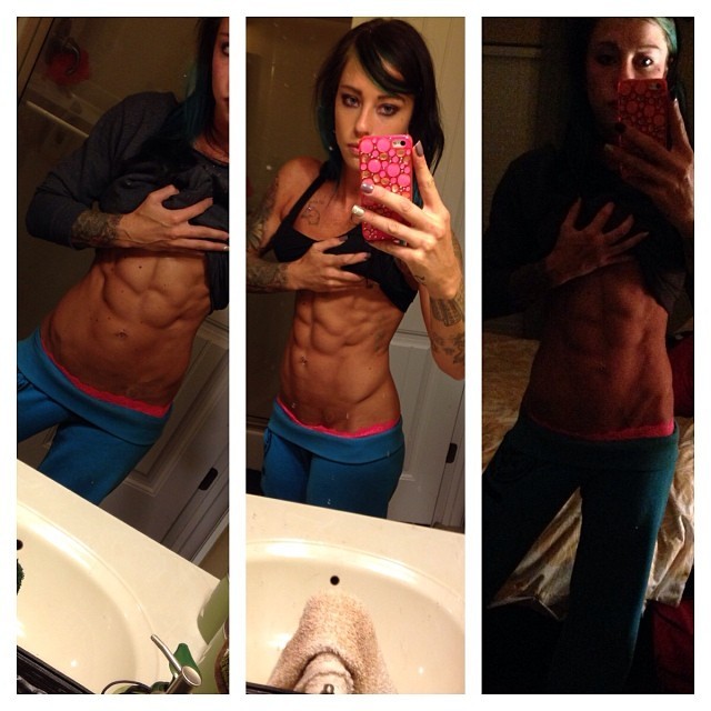 pump and burn