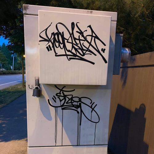 a wild chisel vibe from the Keep6 (@koolkeep6)! #keep6 #handstyle #graffiti