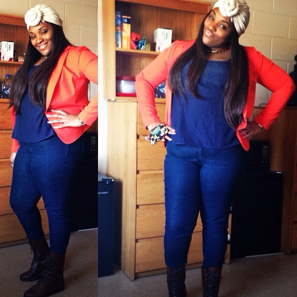 bodybanginbritt:  They ain’t got nothin on ya….. 