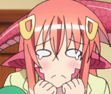 sqidimus:  Concern. 