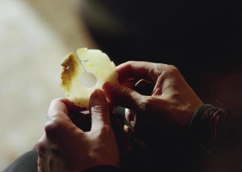 vardaagnes:  The Assassin | dir.  Hou Hsiao-Hsien (2015)