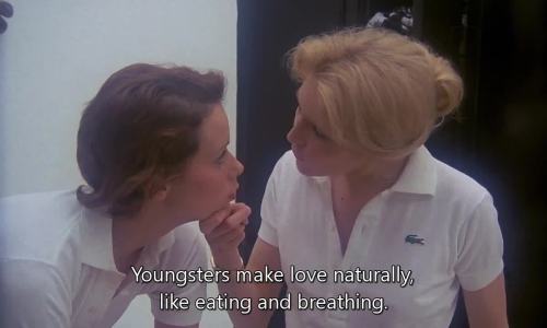 heavenhillgirl:Emmanuelle (1974)